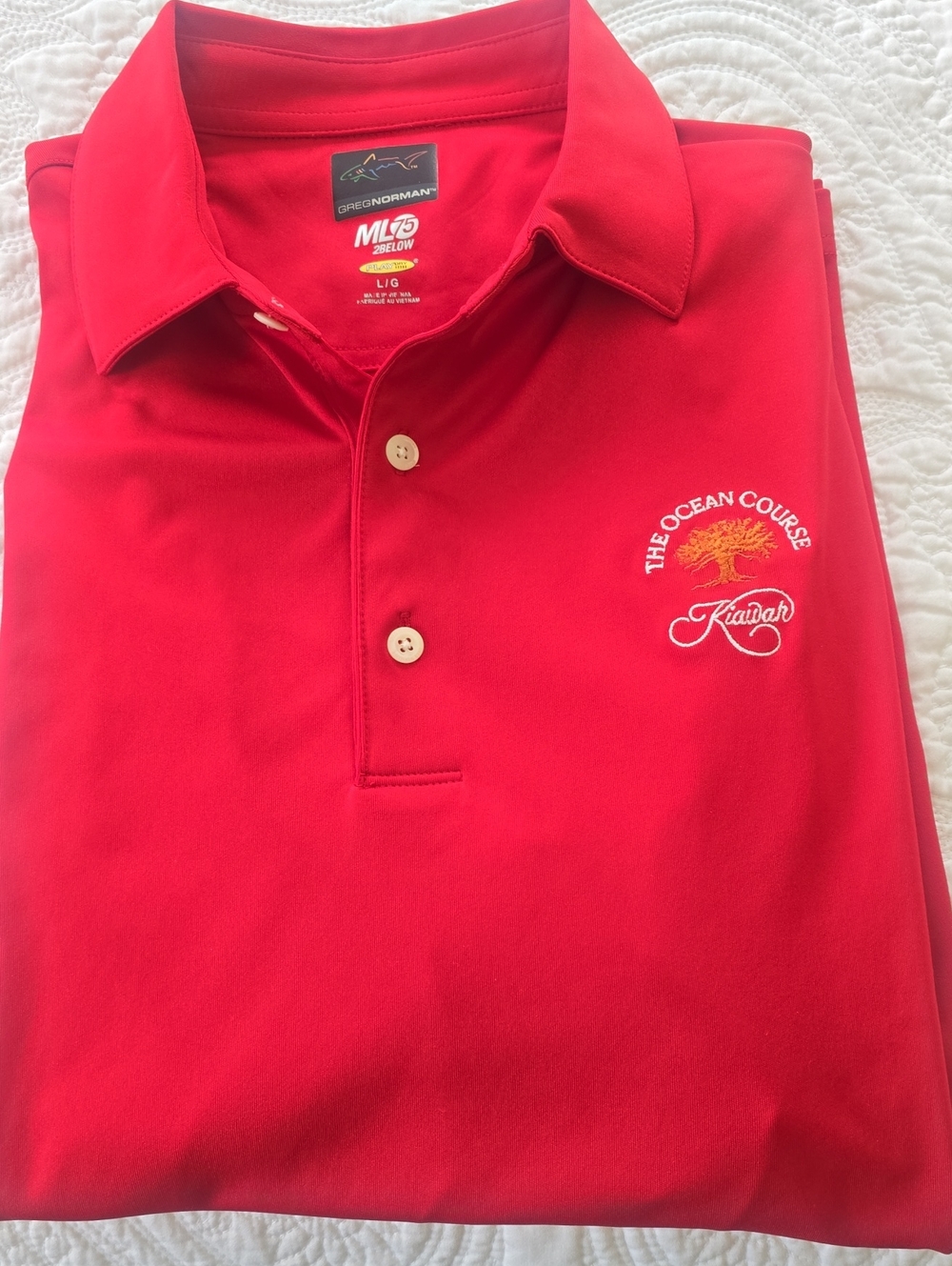 Golf Shirt
